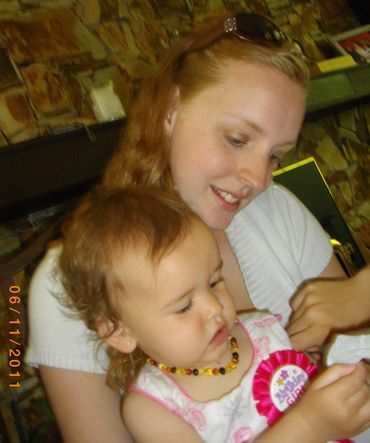 Moms and Mentors community activity 2