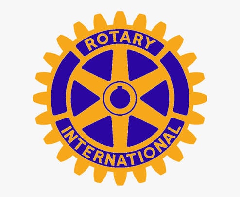 Rotary Club of WestShore logo